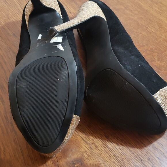 Steve Madden Stiletto Heels - Picture 9 of 9